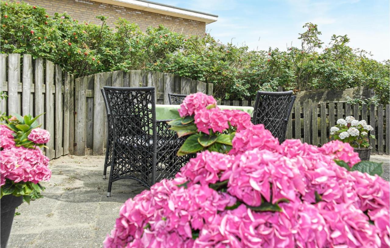 Duinennest Villa Bergen aan Zee Exterior photo