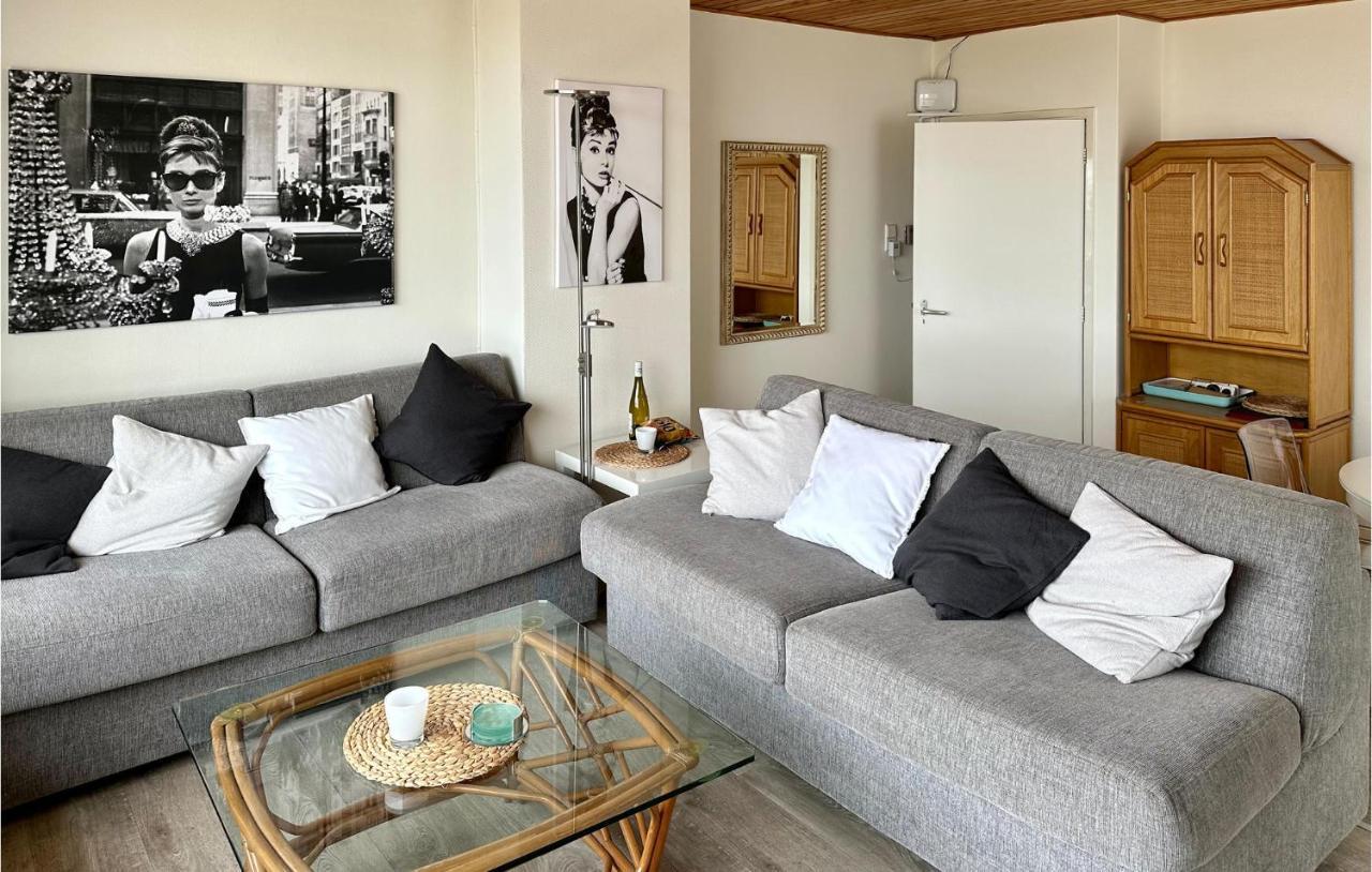 Duinennest Villa Bergen aan Zee Exterior photo