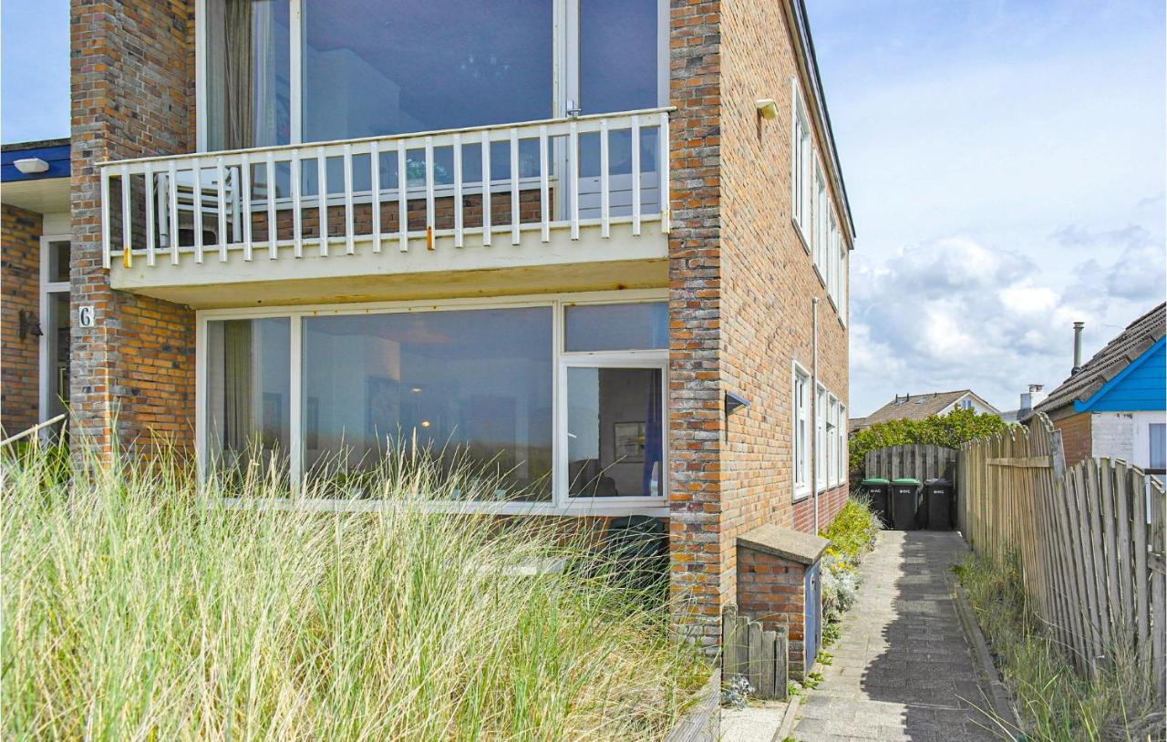 Duinennest Villa Bergen aan Zee Exterior photo