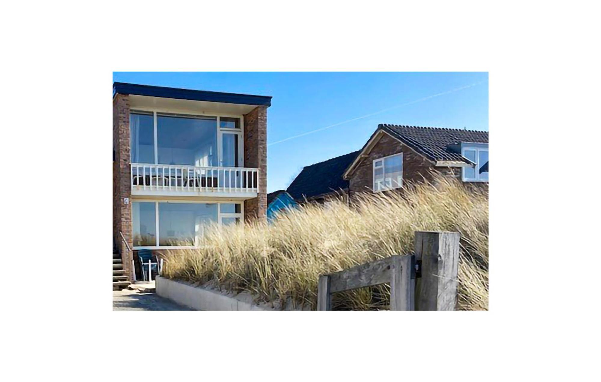 Duinennest Villa Bergen aan Zee Exterior photo